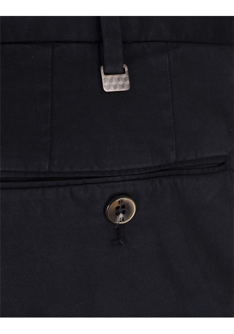 Bermuda Chino Blu PT BERMUDA | BTKCZ00CL1-GL04Y370